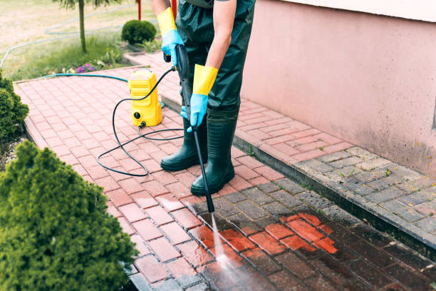 Best Local Pressure Washing Services  in Wamego, KS
