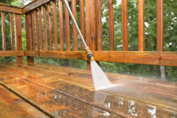 Best Residential Pressure Washing Services  in Wamego, KS